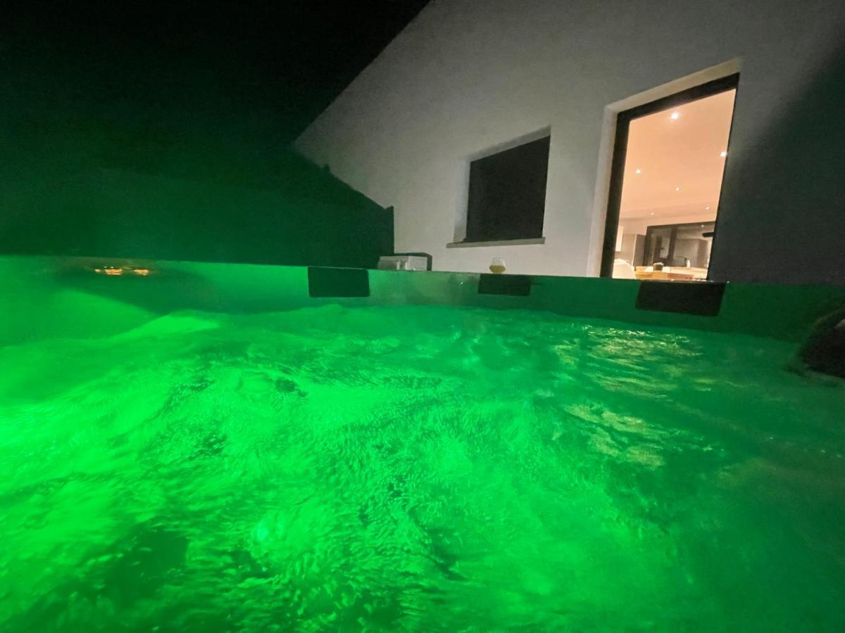 Le Paradis Du Petit Rupembert Wimille Exteriör bild